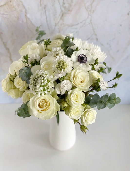 Whispering Grace Arrangement