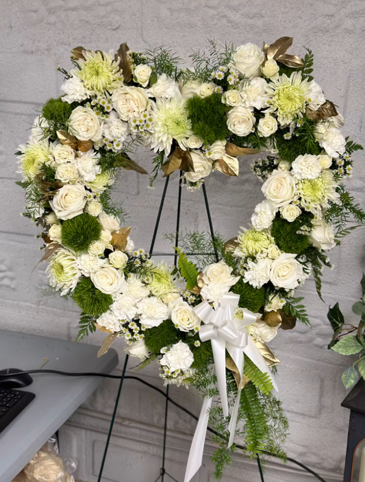 Graceful Heart Tribute